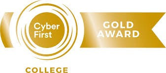 Cyber first gold