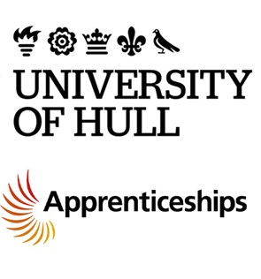 logos university hull and apprenticeships