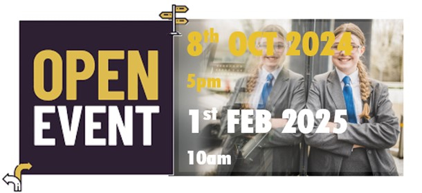 Open event 2